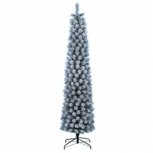 Flock Walk Way Pencil 150cm