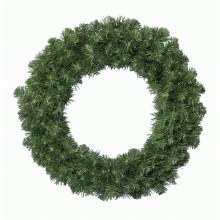 Dakota Wreath 150cm