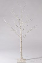LED birch tree outdoor GB