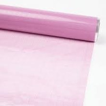 Cellophane Hessian Film Lilac (80x100cm)