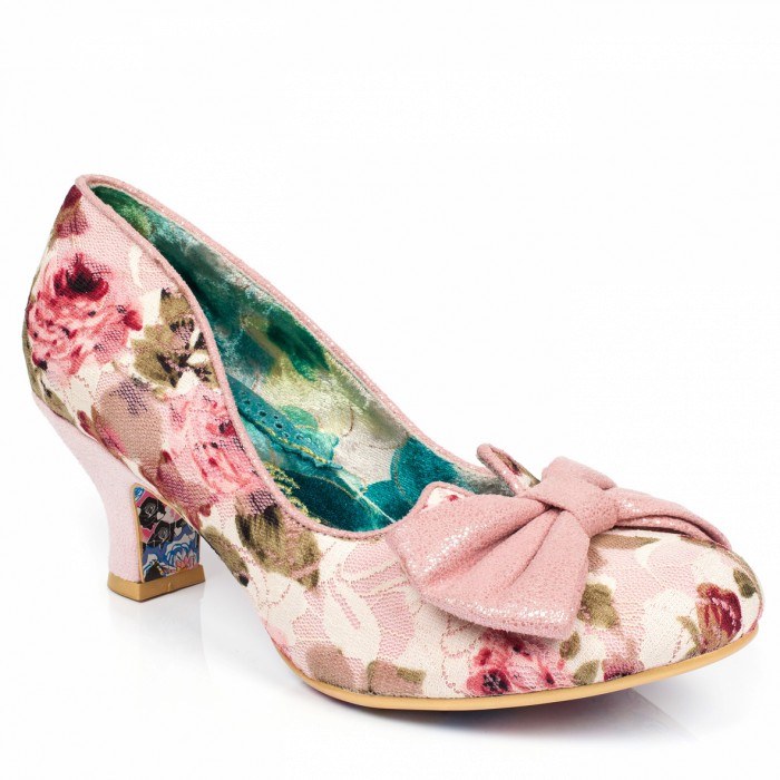 irregular choice 7