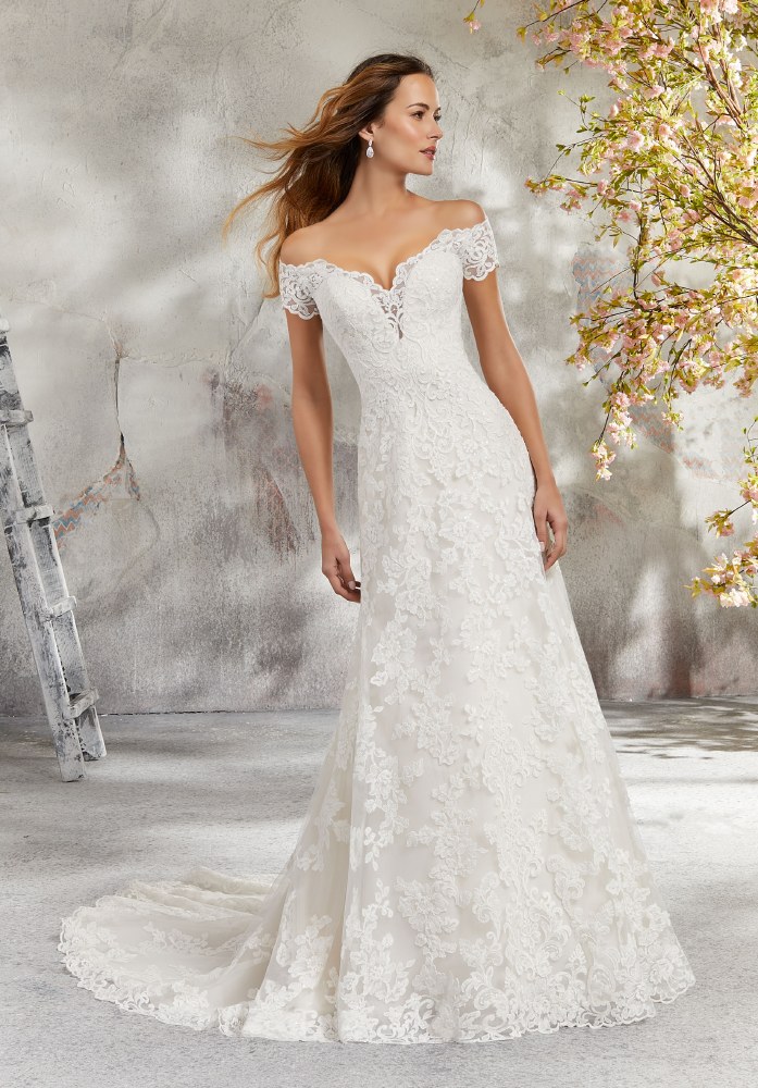 Mori Lee 5692