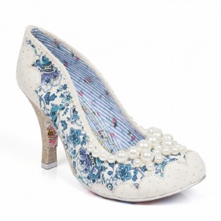 irregular choice wedding shoes ireland