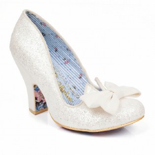 Irregular Choice 4135-14