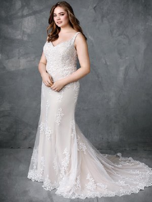 Femme 3411