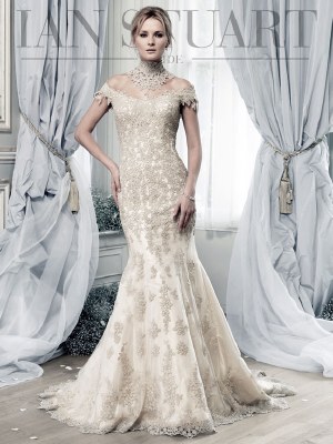 Ian Stuart Salamanca