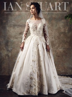 Ian Stuart Spellbound