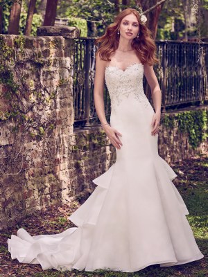 Maggie Sottero Quintyn
