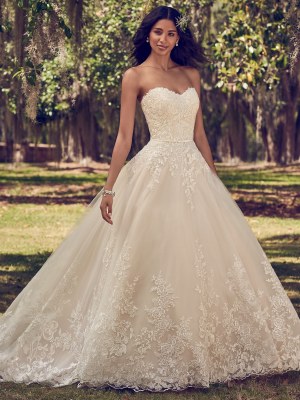 Maggie Sottero Viola