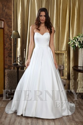 Eternity Bridal D5516
