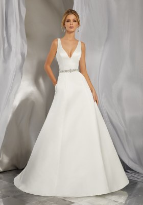 Mori Lee 6862