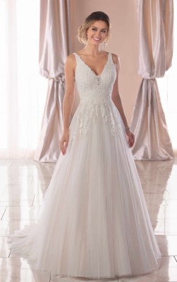 Stella York 6821