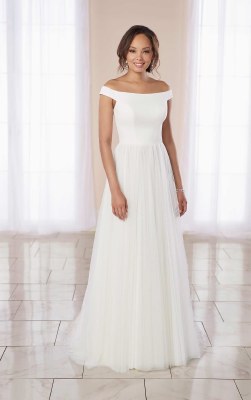 Stella York 7023