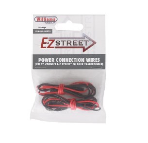 E-Z STREET POWER CONNECTION