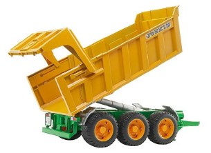 Bruder Joskin Trailer