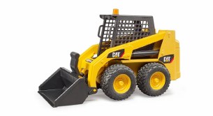 Cat® Skid Steer Loader 12.10.6