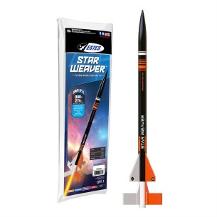 STAR WEAVER ROCKET