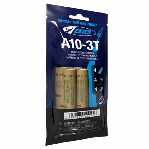 A10-3T Engines 4PK