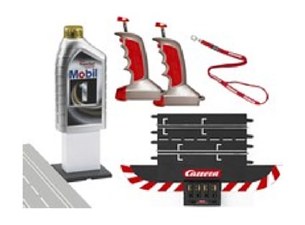 WIRELESS STARTER SET FOR