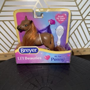 PENNY LI'L BEAUTY