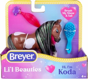 KODA LI'L BEAUTY