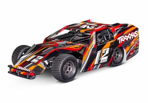 SLASH MODIFIED