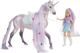 TWILA AND MOONSTONE