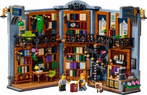 LEGO BOOKSTORE:BOOK NOOK