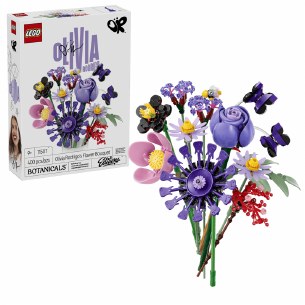 Olivia Rodrigo's Flower