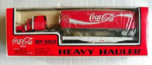K-LINE COCA-COLA HEAVY HAULER