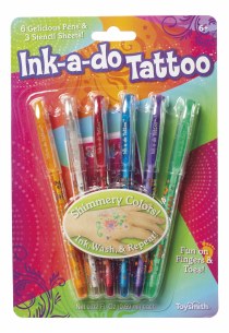 INK-A-DO TATTOO
