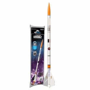 K-46 ASTRON SHRIKE ROCKET