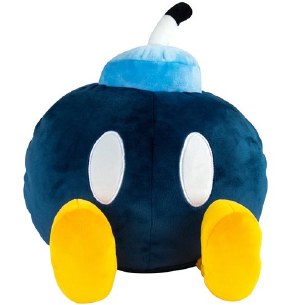 NINTENDO BOB OMB MEGA