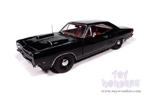 1969 DODGE CORONET SUPER BEE