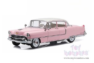 1955 CADILLAC FLEETWOOD