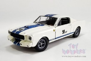 1965 SHELBY GT350R