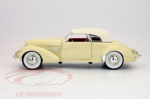 1936 CORD 810