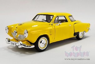 1951 STUDBAKER