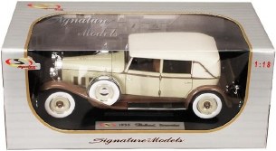 PACKARD BREWSTER 1930