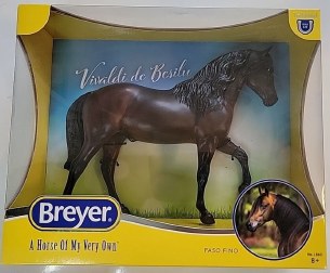 BREYER VIVALDI DE BESILU