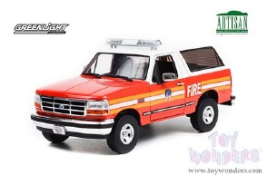 1996 FORD BRONCO