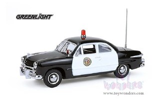 1949 FORD