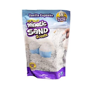 8 Oz. SCENTS KINETIC SAND
