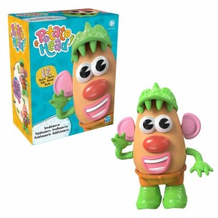 Hasbro Mr Potato Head Spudasau