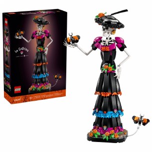 La Catrina