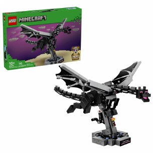 The Ender Dragon