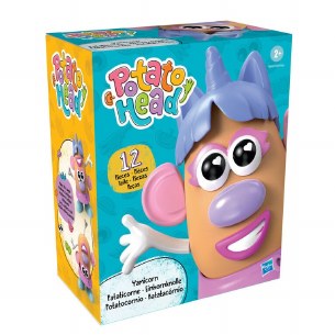 Potato Head Yamicorn