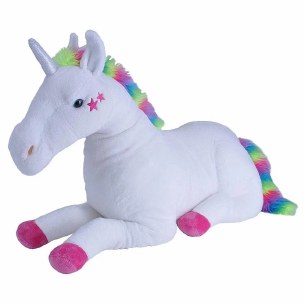 CK-JUMBO UNICORN WHITE- 30