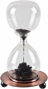 MAGNETIC SAND TIMER