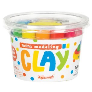 MINI MODELING CLAY